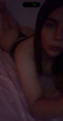 Alexandra masajista trans  pasiva 