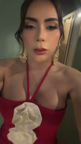 Alexandra masajista trans  pasiva 