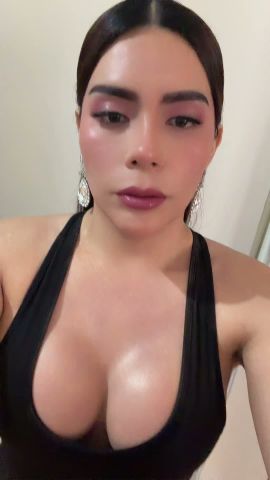 Alexandra masajista trans  pasiva 