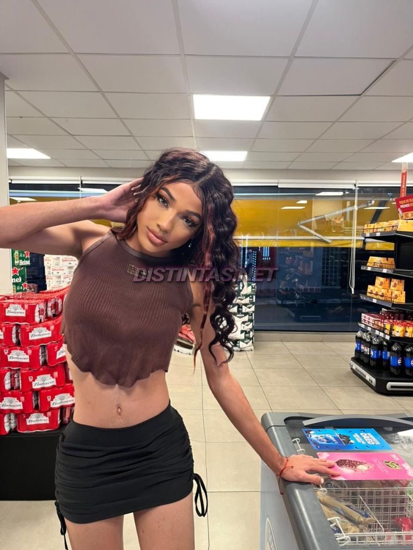 Laylla Dominadora