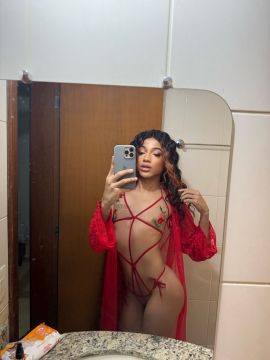 Laylla Dominadora