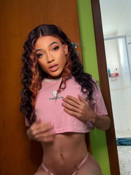 Laylla Dominadora