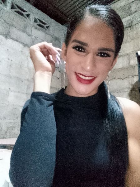 Escorts Trans Zharick Montes en León