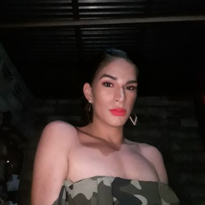 Zharick Montes