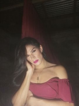 Zharick Montes
