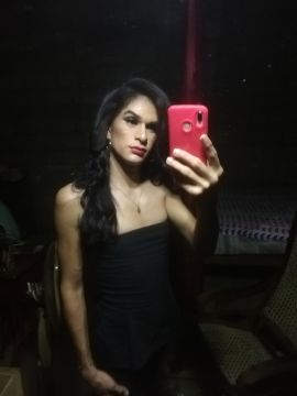 Zharick Montes