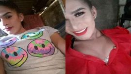 Zharick Montes