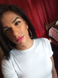 Zharick Montes