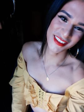 Zharick Montes