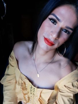 Zharick Montes