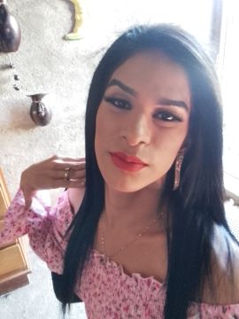 Zharick Montes