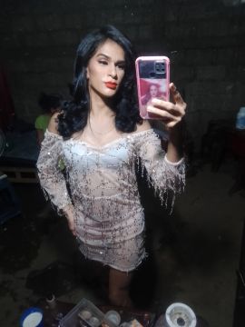 Zharick Montes