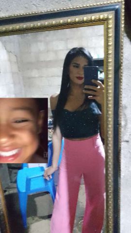 Zharick Montes