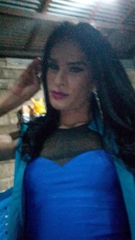 Zharick Montes