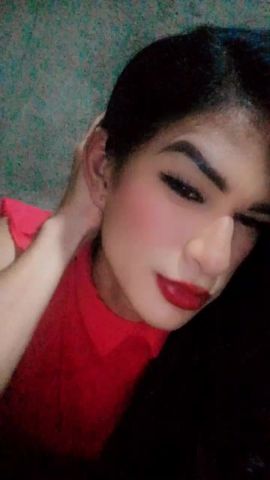 Zharick Montes
