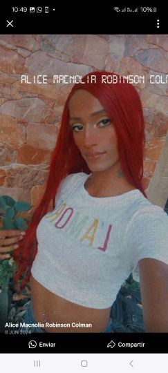 Catalina Robinson 