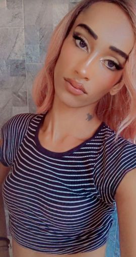 Catalina Robinson 