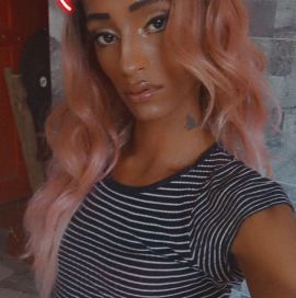 Catalina Robinson 