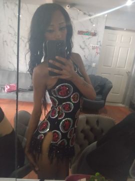 Catalina Robinson 
