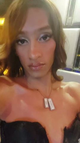 Catalina Robinson 