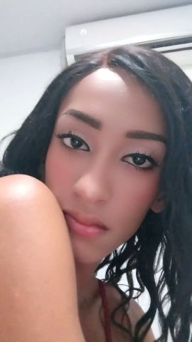 Catalina Robinson 