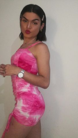 Baby VIP