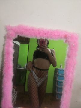 Baby VIP
