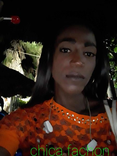 Escorts Trans Danay in La Habana