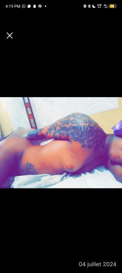 Jada punta cana