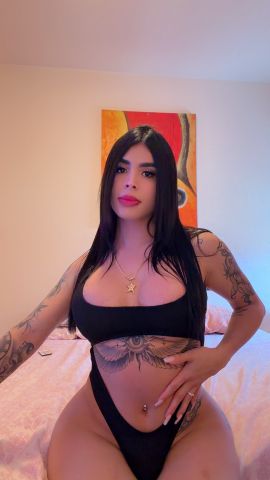 Hellen fox