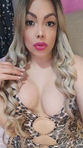 Yosi Rubia Culonaza