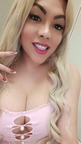 Yosi Rubia Culonaza
