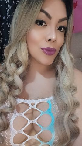Yosi Rubia Culonaza