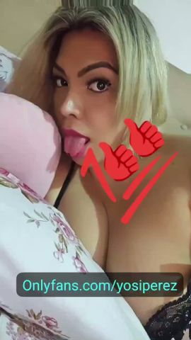 Yosi Rubia Culonaza