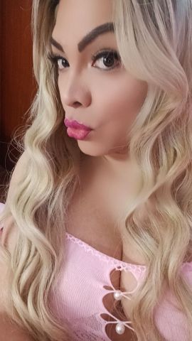 Yosi Rubia Culonaza