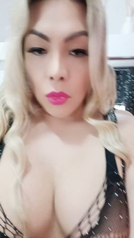 Yosi Rubia Culonaza
