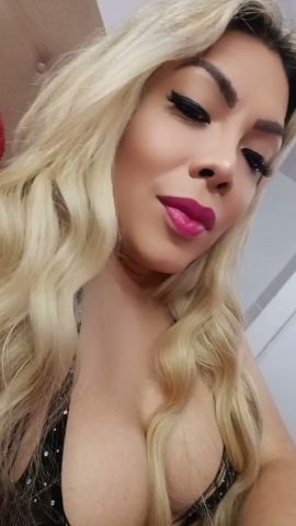 Yosi Rubia Culonaza