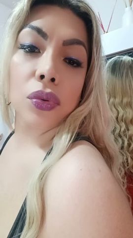 Yosi Rubia Culonaza