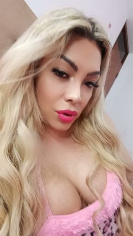 Yosi Rubia Culonaza