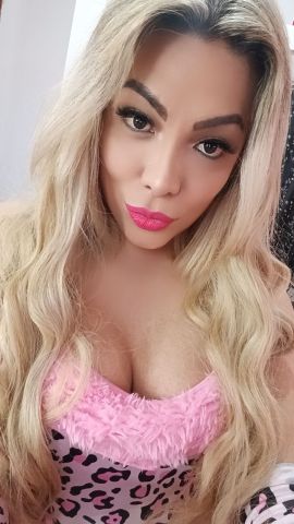 Yosi Rubia Culonaza