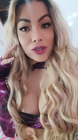 Yosi Rubia Culonaza