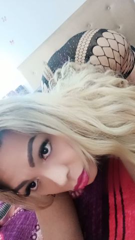 Yosi Rubia Culonaza