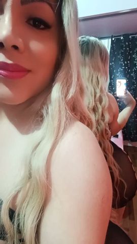 Yosi Rubia Culonaza