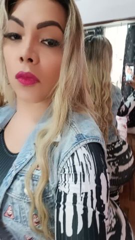 Yosi Rubia Culonaza