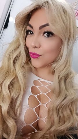 Yosi Rubia Culonaza