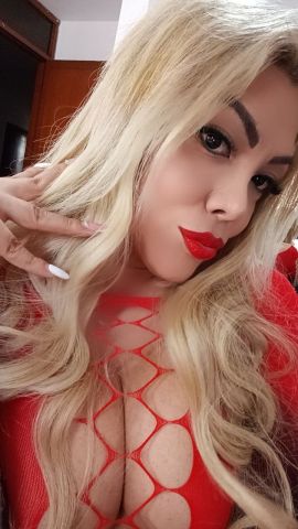 Yosi Rubia Culonaza