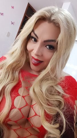 Yosi Rubia Culonaza