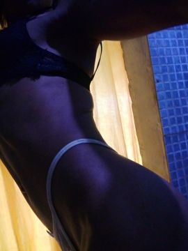 Verónica Mendoza 