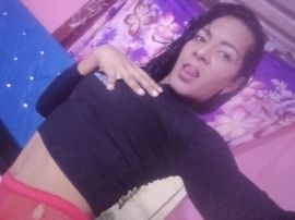 Verónica Mendoza 