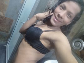 Verónica Mendoza 
